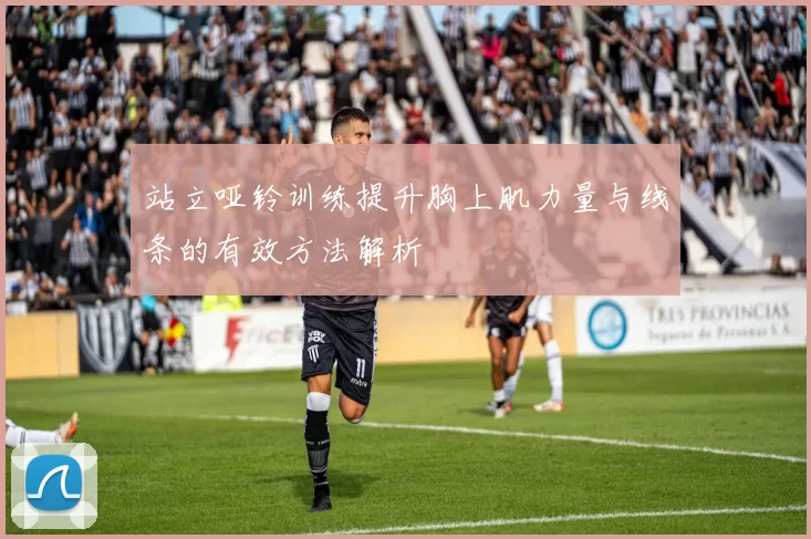 站立哑铃训练提升胸上肌力量与线条的有效方法解析