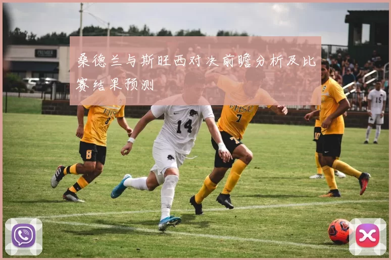 桑德兰与斯旺西对决前瞻分析及比赛结果预测