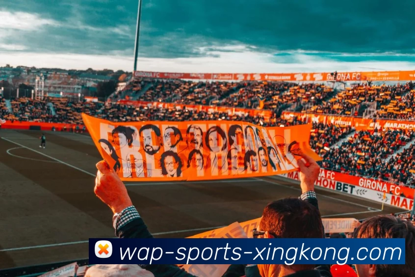 星空体育品牌故事